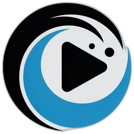 天龙影院品牌Logo
